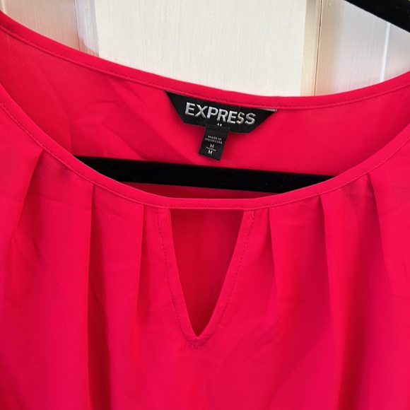 Like new Express Blouse - Picture 3 of 4